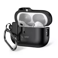 Tech-Protect SLIM HOOK Apple AirPods Pro 1/2 Black