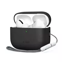Tech-Protect Silicone Apple AirPods Pro 3 Black