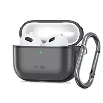 Tech-Protect Magmat Apple AirPods Pro 3 Matte Black