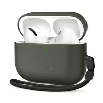 Tech-Protect NATURALFIT Apple AirPods Pro 3 Olive Green