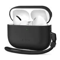 Tech-Protect NATURALFIT Apple AirPods Pro 3 Black