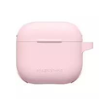 AmazingThing Omni Case for AirPods 4 - Pink
