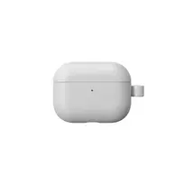 AmazingThing Glamorous protective case for AirPods Pro 3 – gray