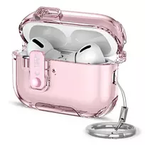 Tech-Protect BOUNCE PRO Apple AirPods Pro 3 Pink