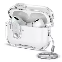 Tech-Protect BOUNCE PRO Apple AirPods Pro 3 Clear
