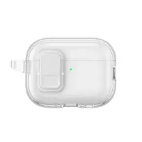 AmazingThing AirPods Pro 3 Minimal Clear Case