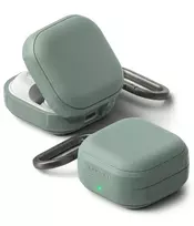Ringke ONYX Magnetic MagSafe Samsung Galaxy Buds 4 / 4 Pro Sage Green