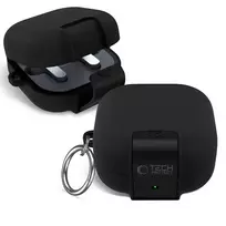 Tech-Protect Slim Hook Samsung Galaxy Buds 4 / 4 Pro Black