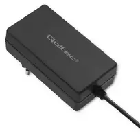 Qoltec 35W monitor power adapter | 12V | 2.9A | 5.5 x 2.5