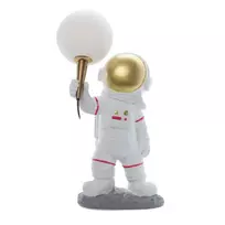 OEM Astronaut Art Deco Standing Moon Table Lamp (Model 1) AMTL