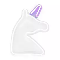 OEM LED Neon Wall Light - Unicorn 2 model