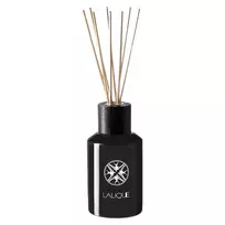 Lalique Yunnan Ginger, China, Aroma Reed Diffuser, Black, 250 ml