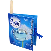 Brait Aromatic Scented Sticks 40ml Crystal Air
