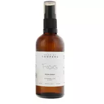 Made By Coopers Focus, Rosemary Room Spray, 100 ml