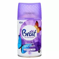 Brait Air freshener dispenser 250ml Moon Garden
