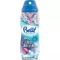 Brait Air Freshener 300ml Shape Cold Alaska