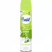 Brait Air Freshener 300ml Lily of the Valley