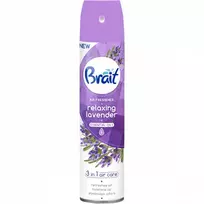 Brait Air Freshener 300ml Relaxing Lavender