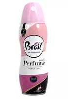 Brait Air Freshener 300ml Shape Purple Lips