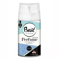 Brait Air freshener dispenser 250ml Glamour