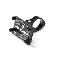 Gub bike phone holder G81, black aluminum