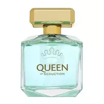 Antonio Banderas Queen of Seduction World Hawaii (EDT) Eau de Toilette for Women 80 ml