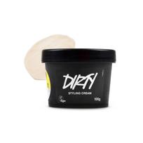 Lush Dirty Stilizuojamasis kremas 100g   Plaukų stilizavimo kremas none