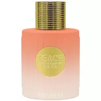 Khadlaj Peach Velvet, Extrait De Parfum, For Women, 100 ml