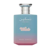 Paris Corner Taskeen Wowie (EDP) Eau de Parfum for Women 100 ml
