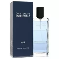 Davidoff  Essentials Blue men's perfume 110 ml