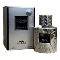 Loui Martin Enigma, Extrait De Parfum, For Men, 100 ml