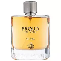 Fragrance World Proud of You, Eau de Parfum, For Men, 100 ml