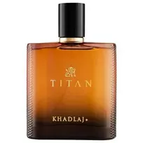 Khadlaj Titan, Eau de Parfum, For Men, 100 ml