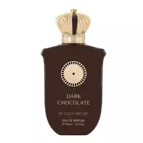 Gulf Orchid Dark Chocolate, Eau de Parfum, Unisex, 100 ml