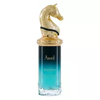Maison Asrar Aseel, Eau de Parfum, Unisex, 100 ml