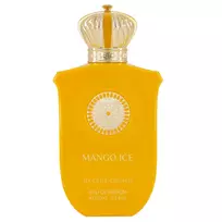 Gulf Orchid Mango Ice, Eau de Parfum, Unisex, 100 ml