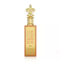 Paris Corner December Ambar (EDP) Eau de Parfum Unisex 100 ml