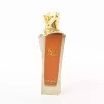 Maison Asrar Vanilla Aura, Eau de Parfum, Unisex, 100 ml