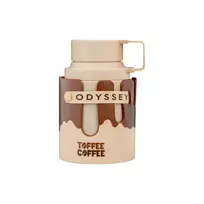 Armaf Odyssey Cafe Edition - Toffee Coffee, Eau de Parfum, Unisex, 100 ml