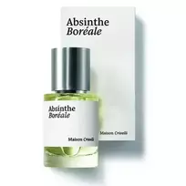 Maison Crivelli Absinthe Boréale Eau de Parfum