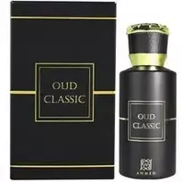 Ahmed Al Maghribi Oud Classic (EDP) Eau de Parfum Unisex 50 ml