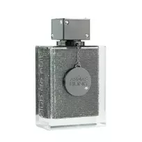 Armaf Club De Nuit Blind Eau de Parfum 75ml in Black