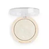 Makeup Revolution Reloaded Golden Lights Highlighter - Brightener 10 g