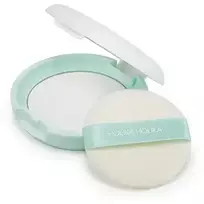 Holika Holika Puri Pore No Sebum Pact Powder - Mattifying compact powder.