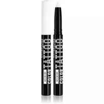 Maybelline NEW YORK Color Tattoo 24 HR Eye Shadow and Eye Pencil Shade I Am Unmatched 1.4 g
