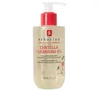 Erborian Centella Cleansing Oil, Makeup Removing Oil