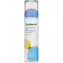 Holika Holika CeraBarrier Moisture Active Mist – Hydrating Facial Mist.