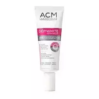 ACM Dépiwhite Advanced Depigmenting Cream - Intensive cream serum for dark spots