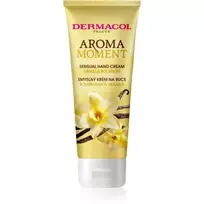 Dermacol Aroma Moment Vanilla Bourbon Hand Cream 100 ml