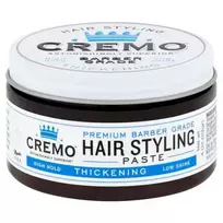 Cremo Thickening Hair Styling Paste - 113G in White